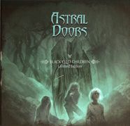 Astral Doors